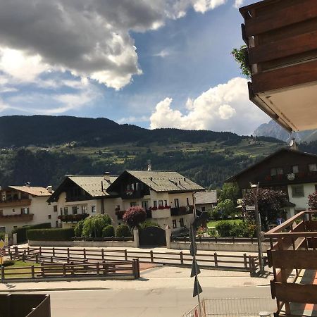 Chalet Bormino Μπόρμιο Εξωτερικό φωτογραφία