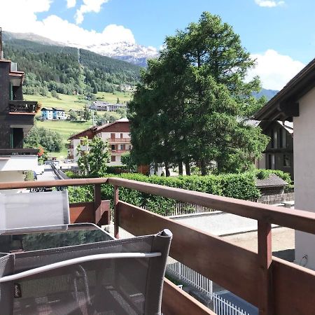 Chalet Bormino Μπόρμιο Εξωτερικό φωτογραφία