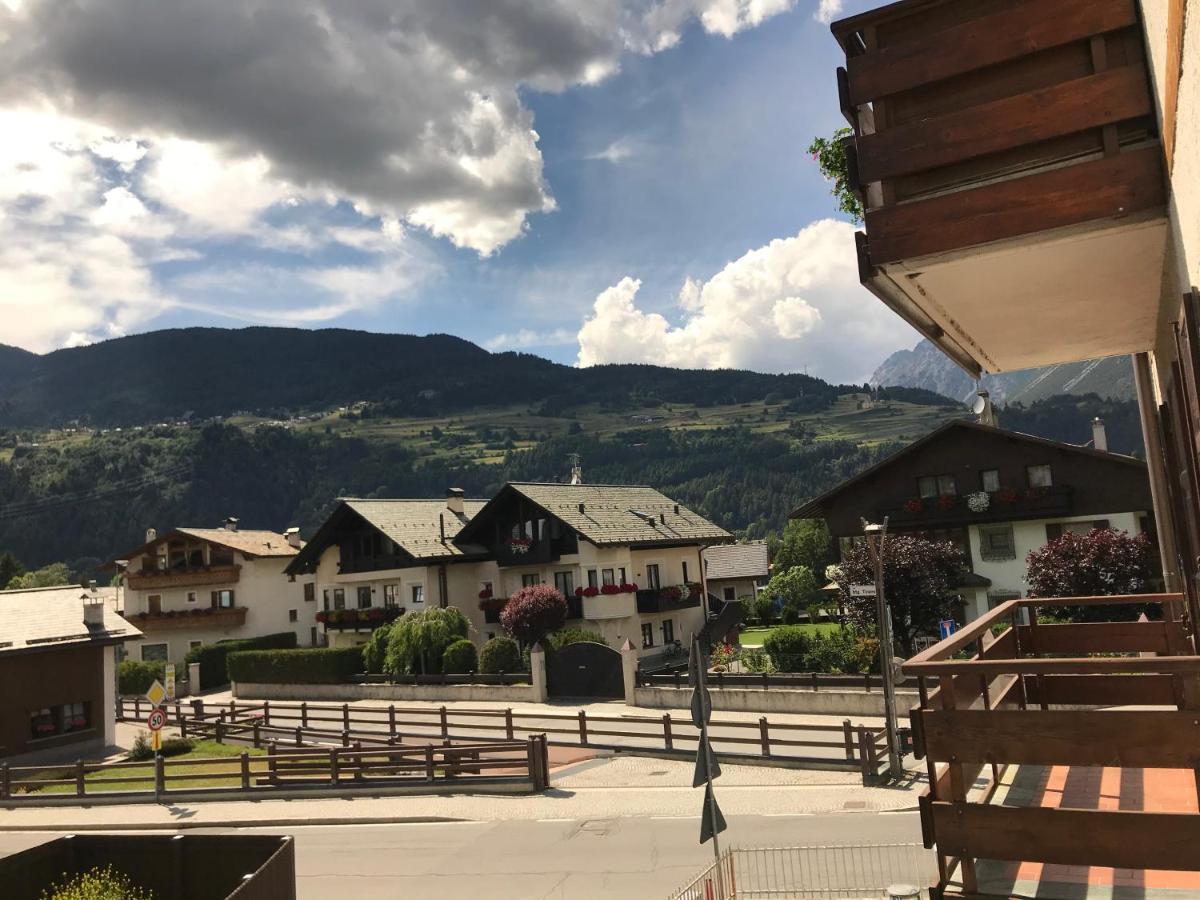 Chalet Bormino Μπόρμιο Εξωτερικό φωτογραφία