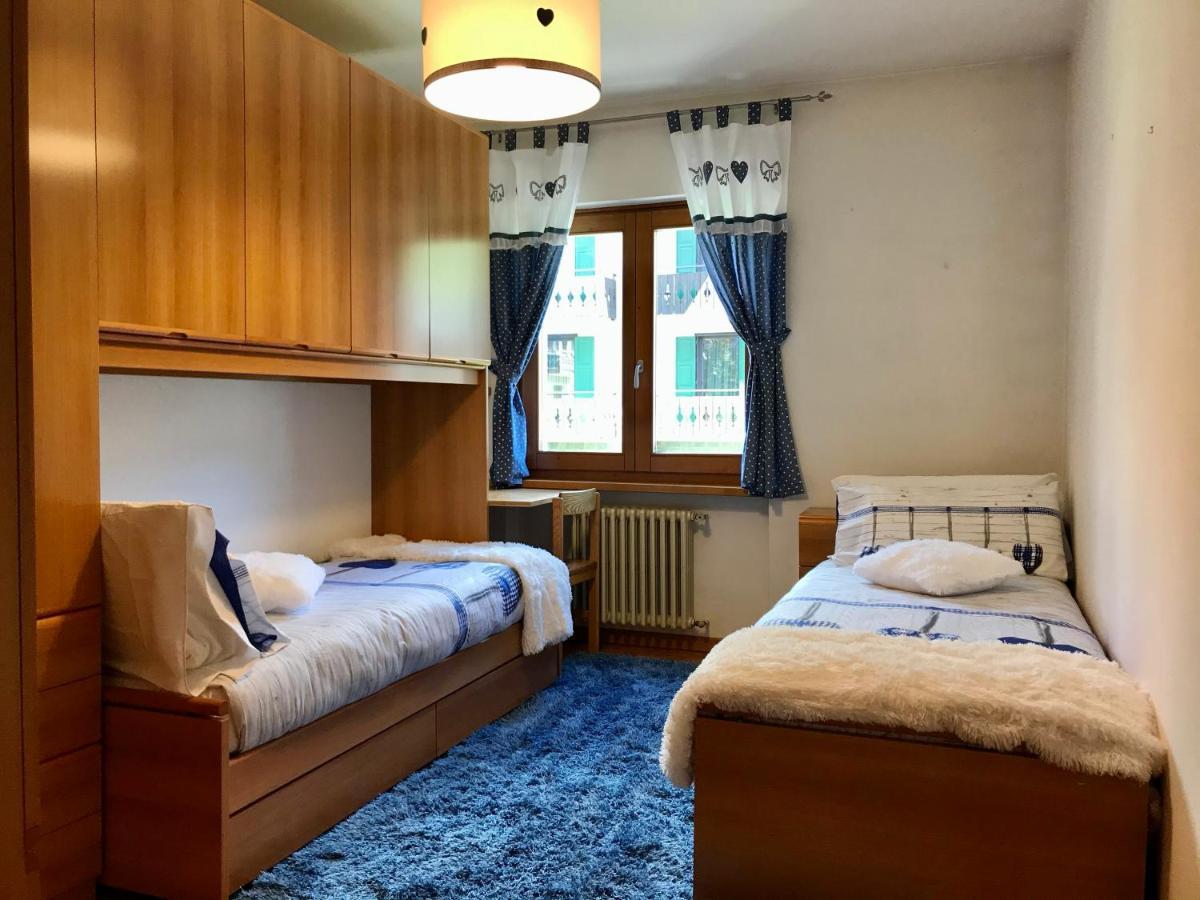 Chalet Bormino Μπόρμιο Εξωτερικό φωτογραφία